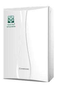 친환경콘덴싱 DNC